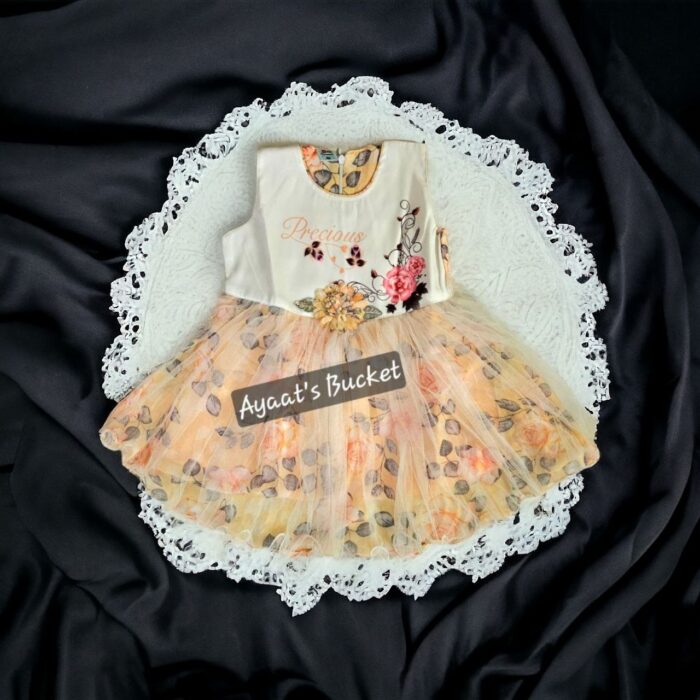 Precious-Party-Dress-Peach