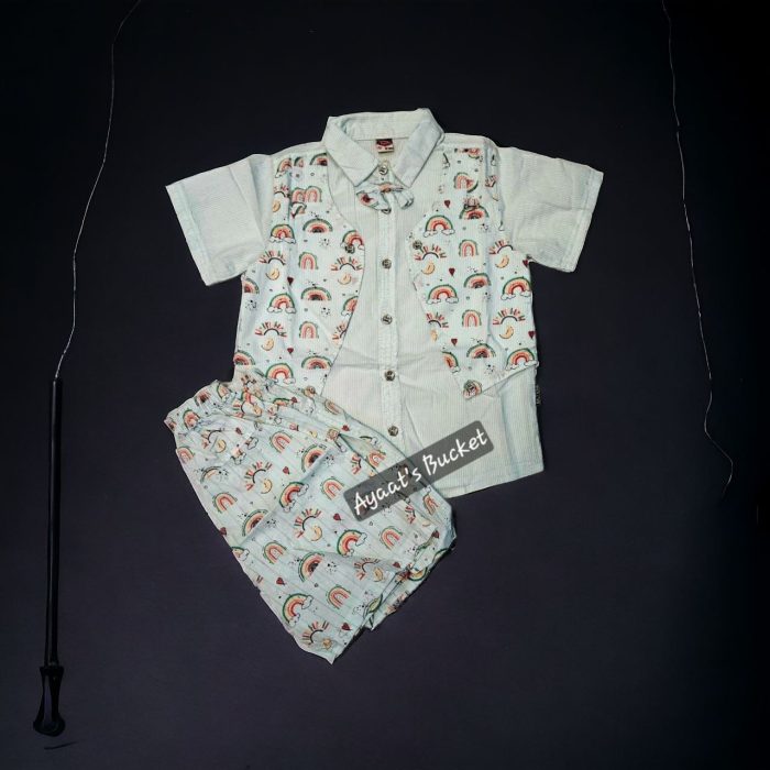 01-1.jpg Rainbow Koti Shirt - Image 1