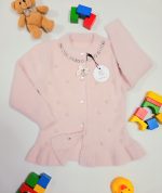 Premium Imported Baby Cardigan – Soft, Stylish & Perfect for Winter - Image 4