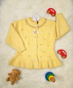Premium Imported Baby Cardigan – Soft, Stylish & Perfect for Winter - Image 3