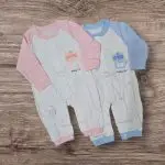 Light Romper | China Imported
