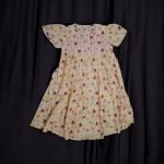 Aarong Frock