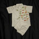 Single Koti Shirt