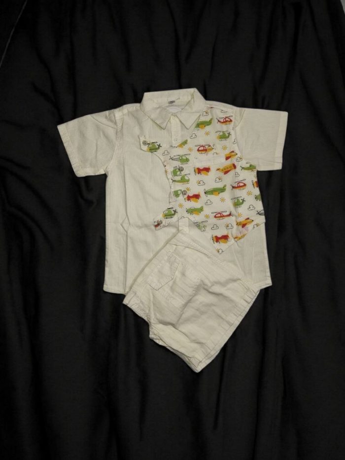 Single Koti Shirt - Image 1